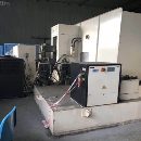 []出售2005年杭磨MKLD7140A数控强力双头成型磨床