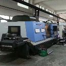 []2011年斗山920加工中心