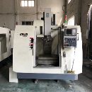 []出售两台宝鸡VMC850L