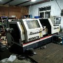 []沈阳3665数控车