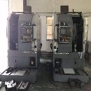 []转让刹车盘加工用韩国起亚SKT-V3R/L立式车床