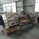 []出售两台精品沈阳6150小车床