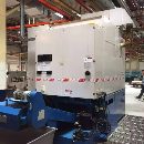 []斗山高速精密立式车铣复合