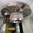 []61100&#215;3米重型数控车床 闲置少用精品.9成新云南精机CAK重型数控车.