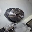 []2022年出厂泷泽NEX-108数控车床，发那科0i-TF plus系.