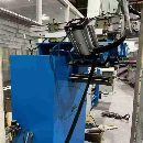 全新数控圆角焊接机，需要的微信联系