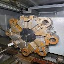 []台湾夏普3060FC（相当于6180）数控机床，发那科系统，.