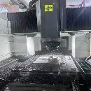 快将1615/ Bt50/ 2线1硬，模具3包，带侧铣