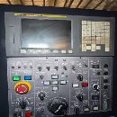 同款6台斗山235数控车床，配发那科系统，8寸中空卡盘.