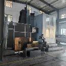 []海天HTM160H/D数控刨台镗床系统高配发那科31i-MODEL A.