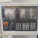 23年云南琥正10寸斜轨车，发那科TF plus系统，加工长.