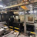 同款10几台。威立3米龙门，工作台1.5X3米。门宽1.7米.