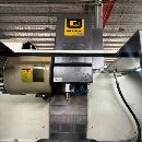 []刚刚拿下准新机：2025年10月浙江纳迪克855加工中心，.