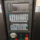 2011年产金宇CK6163EX6000数控车，广数980TDB系统，导.