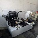 []刚刚到货德马吉森精机NH4000DCG高速高精卧式加工中心.