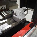 ：沈工精机SG500：广数980TB3i系统（高配分体面板），.