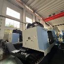 []韩国斗山DNM655/50 ，2台三线滚柱，主轴BT50，行程X12.