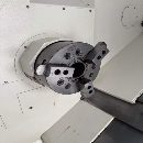 []同款2台马扎克QSM300L/1250数控车床MAZATROLsmart系统.