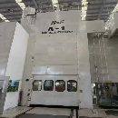 厂位出售：  安装少用的5800吨高速四点冲压线、全自动.