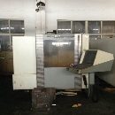 []出售一台德马吉63V立式加工中心