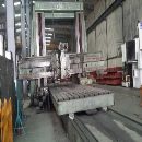 []出售德国产13米龙门刨铣床