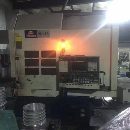 []出售两台荣田数控立车vl－46A